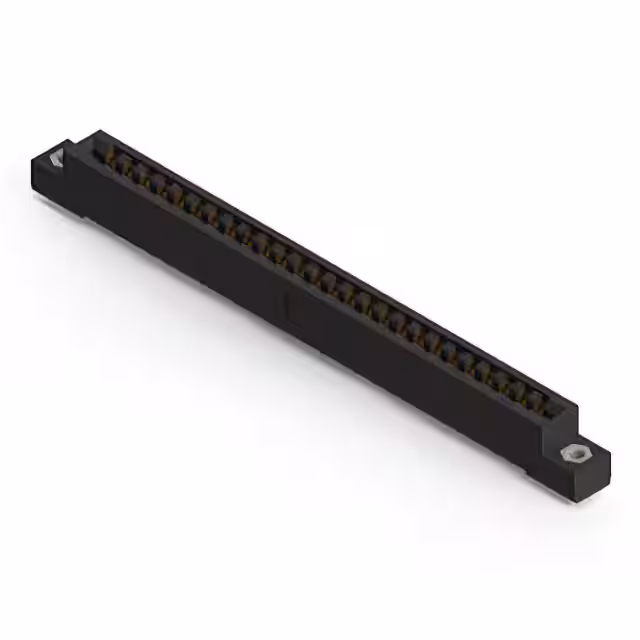 357-026-521-107 EDAC Inc.  Edgeboard Connectors